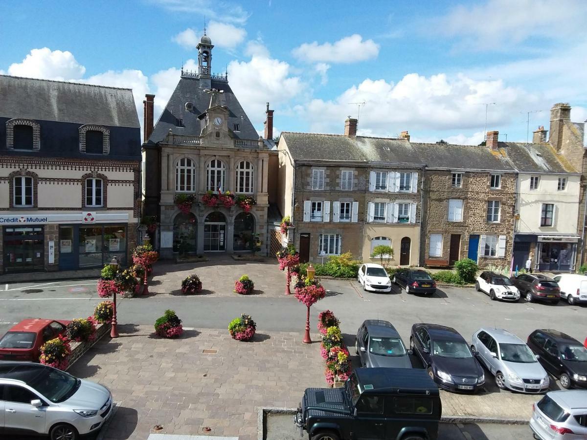 L'Orchidee Villa Lassay-les-Chateaux ภายนอก รูปภาพ