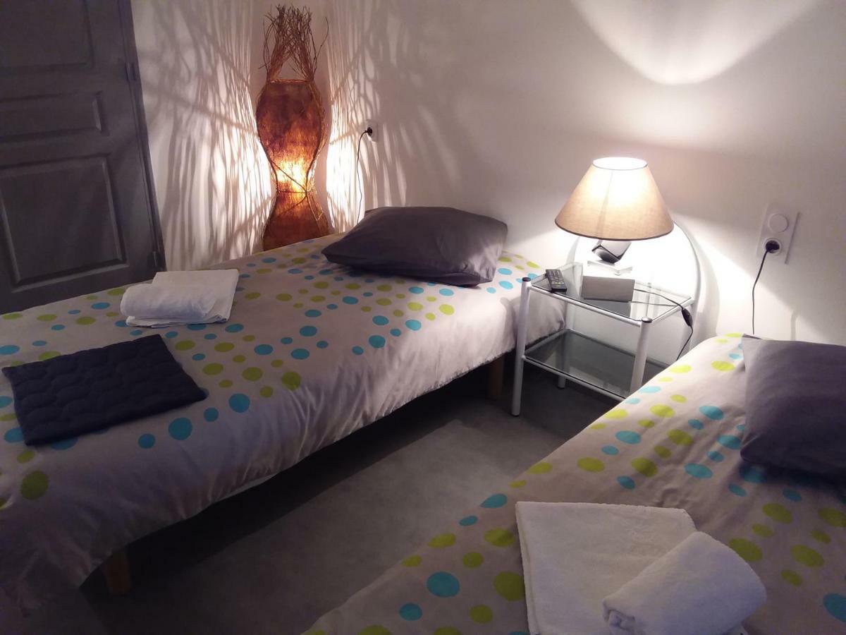 L'Orchidee Villa Lassay-les-Chateaux ภายนอก รูปภาพ
